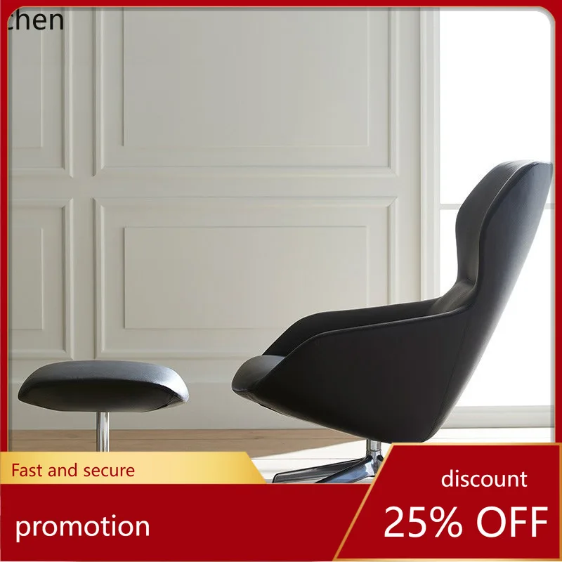 ZML Sofa Chair casual Chair casual Modern Lunch Break Reclining Chair