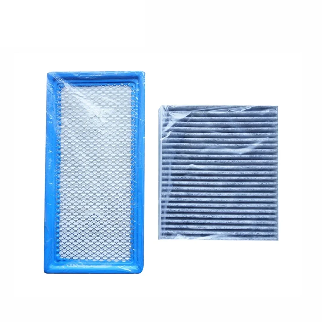 Cabin Air Filter Fo…