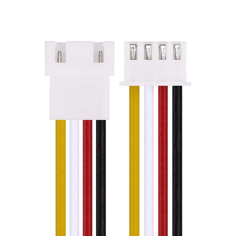 Jst Xh 2.5Mm Xhp 2-…