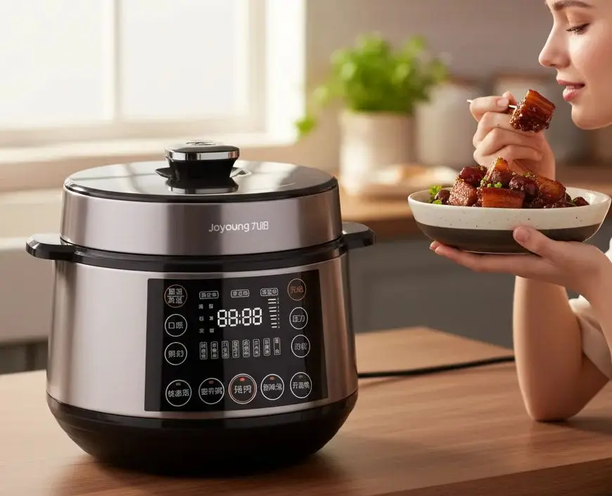 Joyoung Intelligent… - image