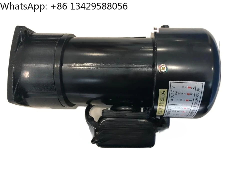 

FM E18 1/3HP 1:8 FME18 AEV 30 billion large mechanical tool magazine motor brand motor