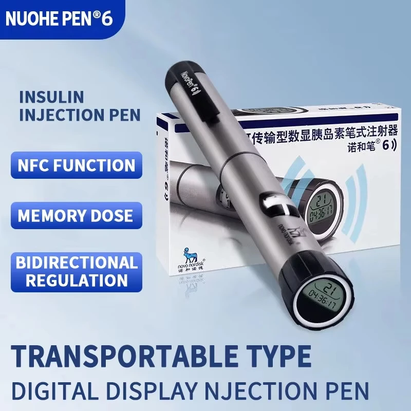 stylo-a-insuline-numerique-reutilisable-avec-memoire-de-dose-et-connectivite-bluetooth-pour-la-gestion-du-diabete-–-dernieres-options-de-produits