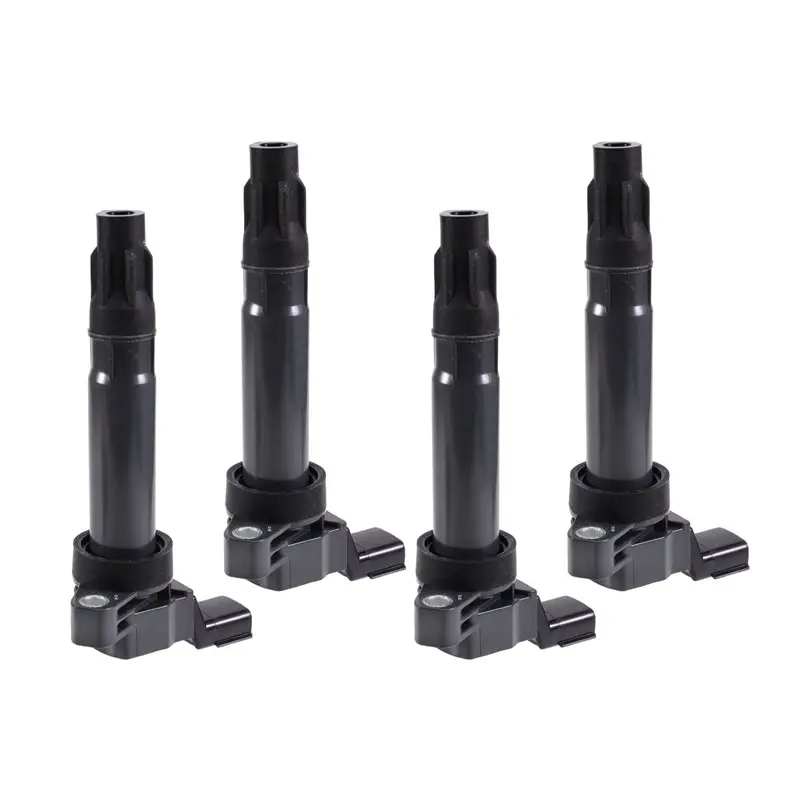

Катушка зажигания A02Q-For для Spark L4-1.2L 2013-2015, 4X - M300 25190788 96983945 UF725 UF-725 FK0421 C1846 A0991600089