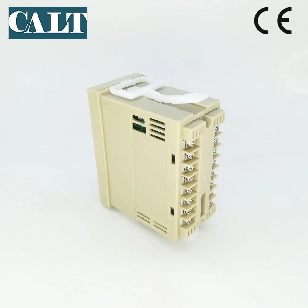 DY220 Load Cell Display Controller Weight Indicator Batching  RS485/4-20mA/Relays Output Optional