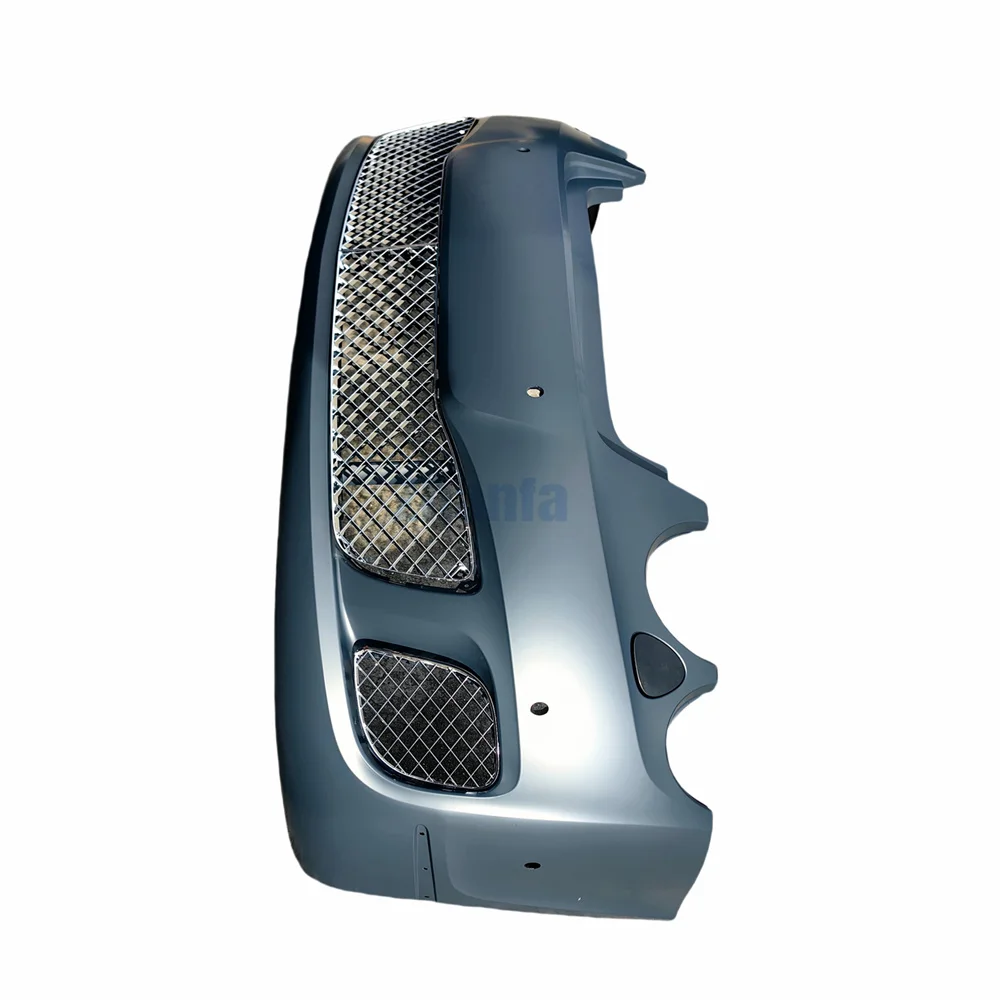 

STLFFor Bentley 2010-2013 Fistinger complete car body kit front bumper direct sales bumper