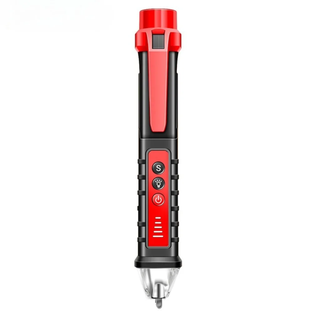Digital AC/DC Voltage Detectors Smart Non-Contact Tester Pen Meter 12-1000V Current Electric Sensor Test Pencil