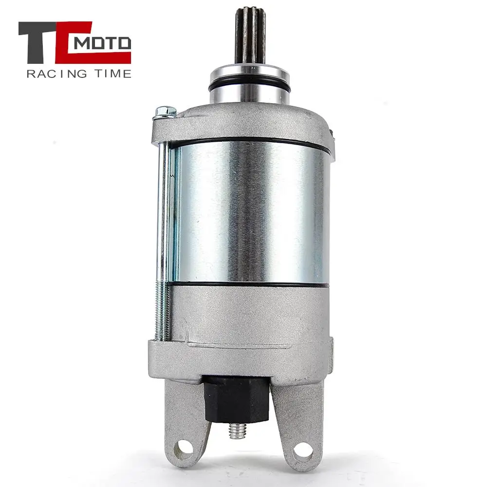 31200-K31-901 Motorcycle Starter Motor For Honda CRF250F CRF 250F 250 F 2019-2020 CB 250  CB250 TWISTER ABS 2016-2019