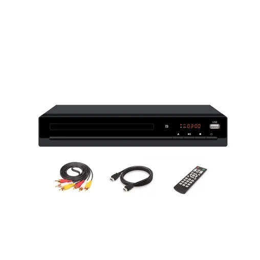 

Лидер продаж: портативные мини-плееры и рекордеры DVD/VCD/Blu-ray для дома, полноформатные HD аудио- и видеоплееры (пластик)