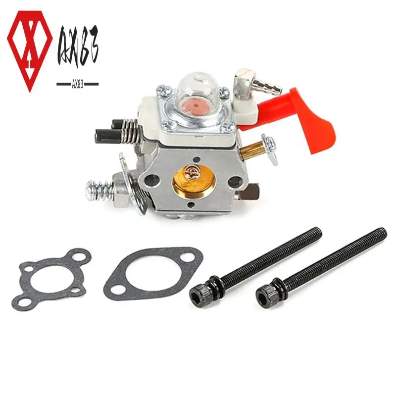 

AX83-Для 1/5 HPI Rofun Km Baja LT FG Mcd Fid Ddt Goped Redcat Обновление 23CC-58CC Двигатель 1107 Обновление карбюратора Запчасти Аксессуар