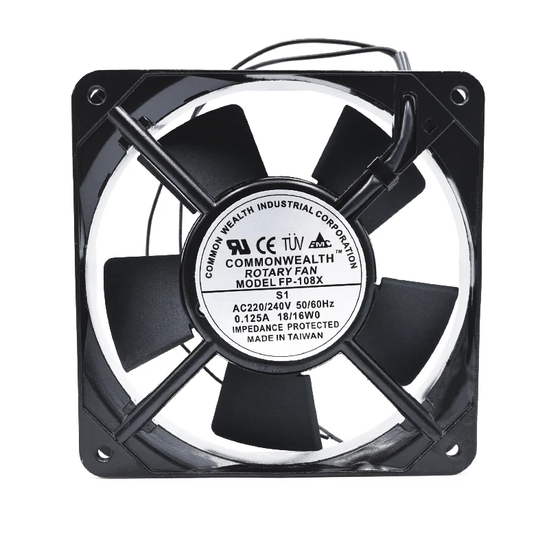 New Original FP-108… - image