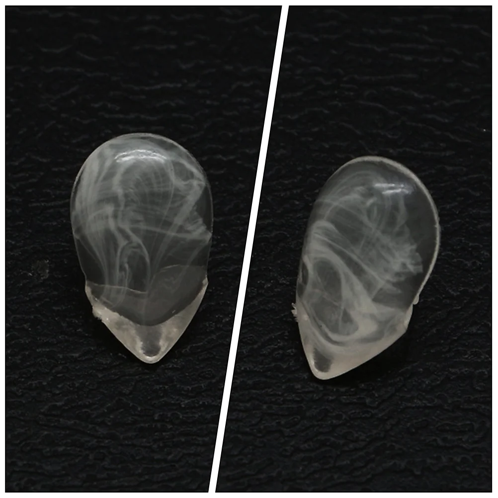 

Fake Teeth Props Resin Fangs For Halloween Cosplay Vampire Zombie Costume Scary Funny Teeth Novelty Pranks