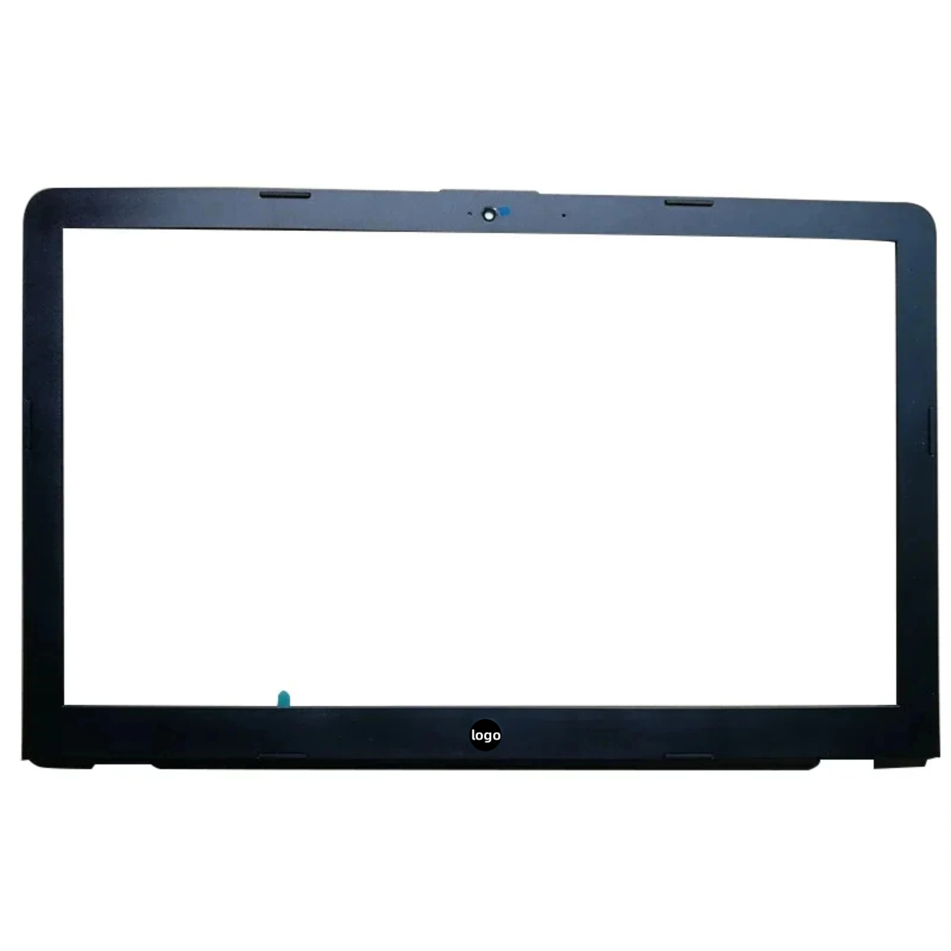 Nieuwe Laptop Cover Case Voor HP 15-BS 15-BW 15T-BS 15Z-BW 250 255 G6 LCD Back Cover/Front Bezel/LCD Scharnieren TPN-C129 924892 -001