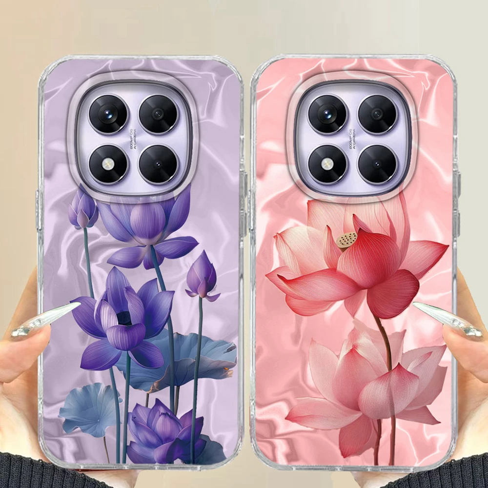 Ins Lotus Floral Co… - image