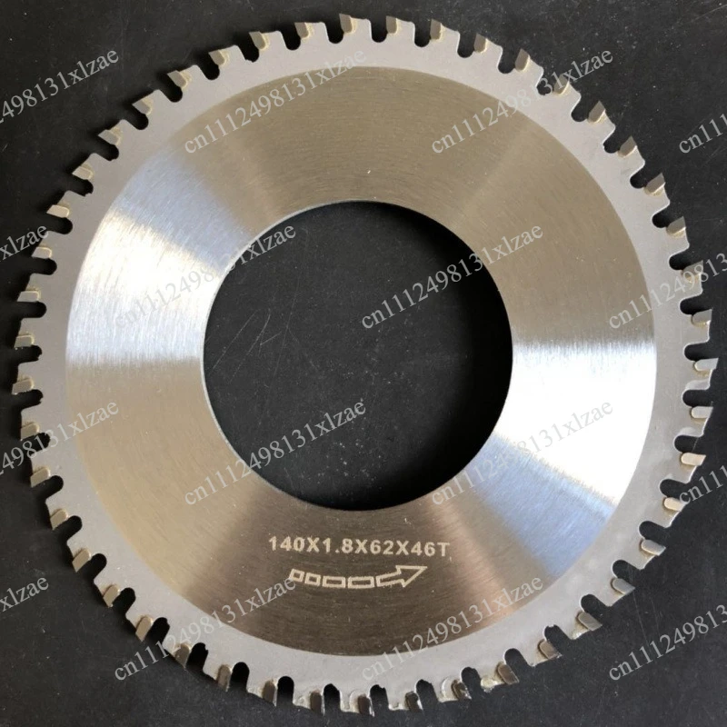 Stainless Steel Pipe cutting machine saw blade alloy saw blade saw blade plastic pipe special