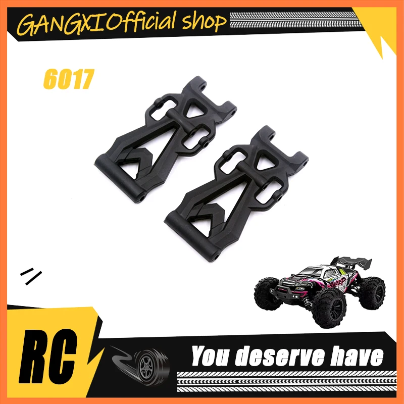 SCY 16101Pro 1/16 RC Car Original Spare Parts 6017 behind below Swinging arm  Gifts for boys