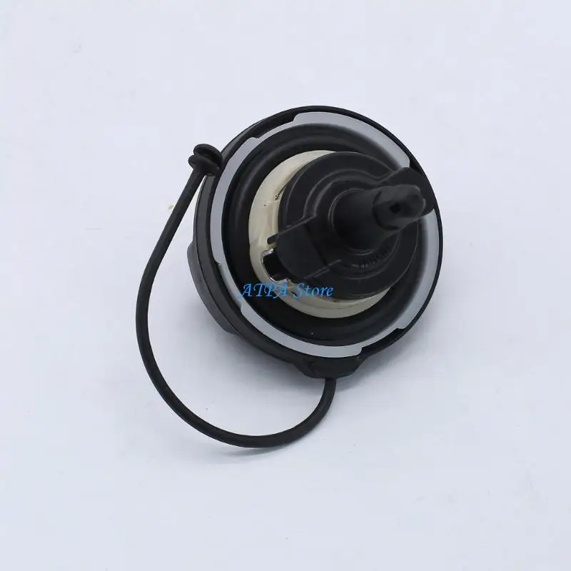 

U13C Professional Gas Filler Cap Cover 16117222391 Car Accessories Durable