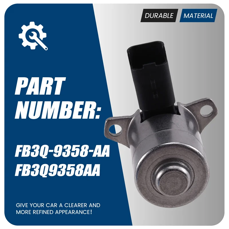 Gruppo valvola vapore carburante per Ford Transit Ranger Mustang 2011-2018 FB3Q9358AA Parte auto FB3Q-9358-AA