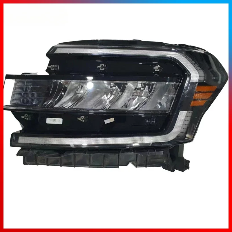 

Suitable for FordExpedition 22-25HeadlightNL1Z13008D NL1Z13008AHigh-End Conqueror