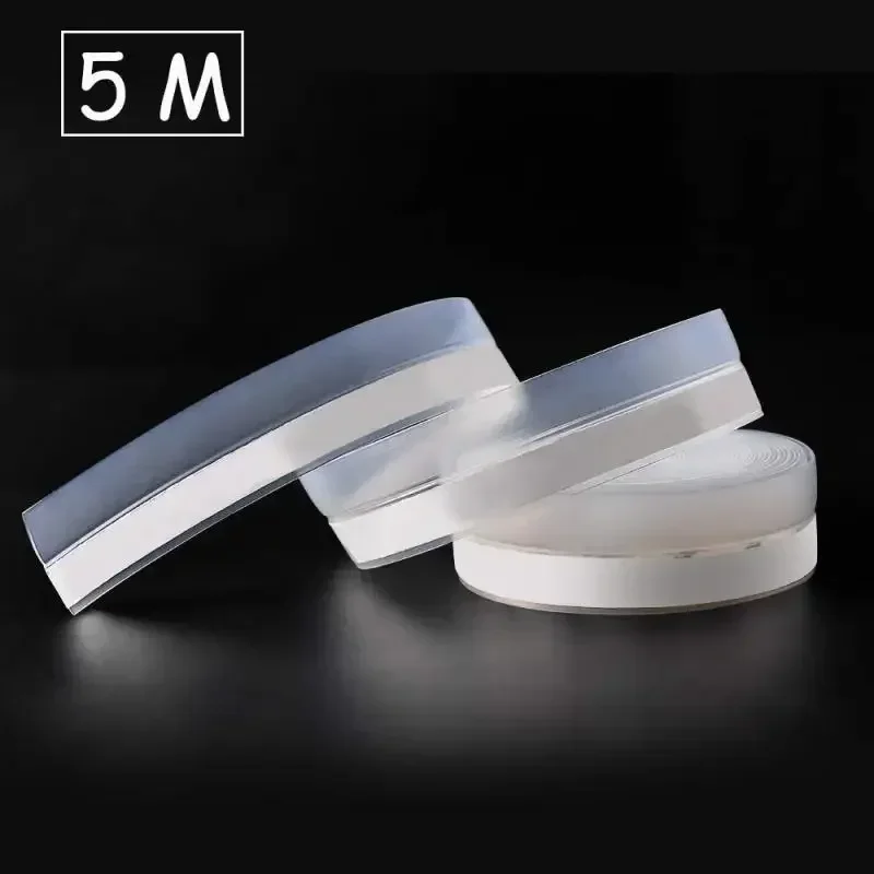 

Высококлейкие прозрачные уплотнительные полоски, ветрозащитная силиконовая уплотнительная лента, дверная уплотнительная планка, Высококачественная силиконовая резина, лидер продаж 2019