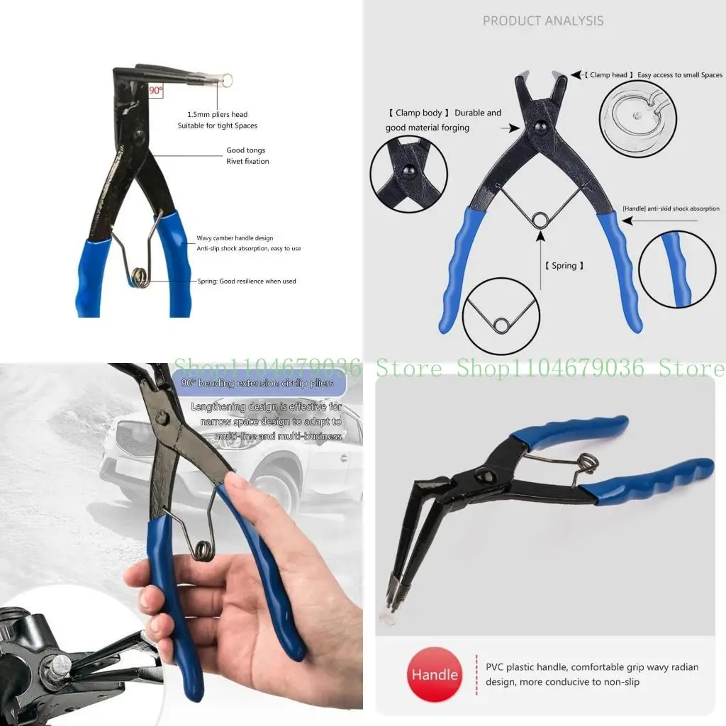 652F Atualizado o cilindro mestre interno Cila