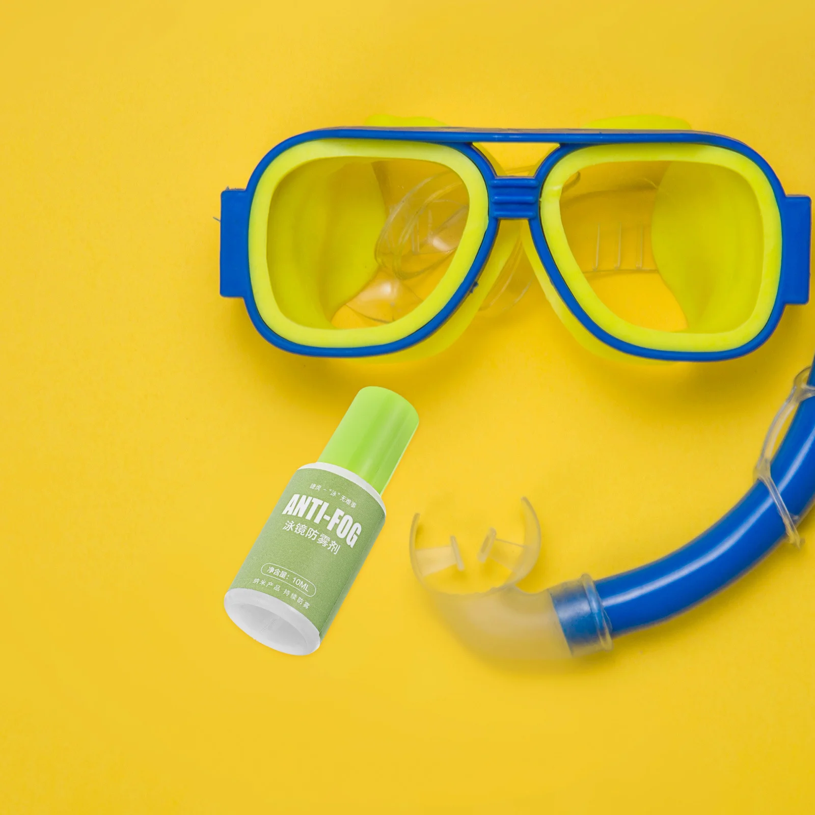 

Спрей против запотевания для очков для плавания, 10 мл, для взрослых, уход за линзами, аксессуары для подводного плавания, очки для плавания, обеспечивающие четкость обзора