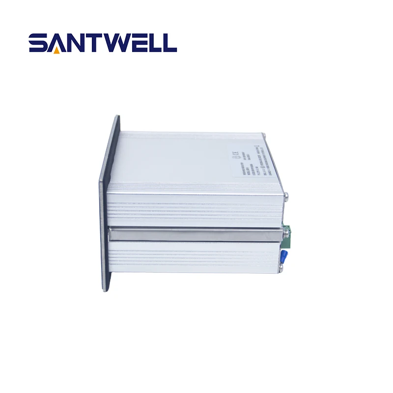 Ferramenta de pesagem de escala de instrumento controlador de exibição de indicador de peso digital ID510