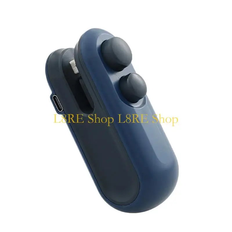 L8RE Małe uszczelnienie cieplne i noża ABS RESELER IDEALKA DO