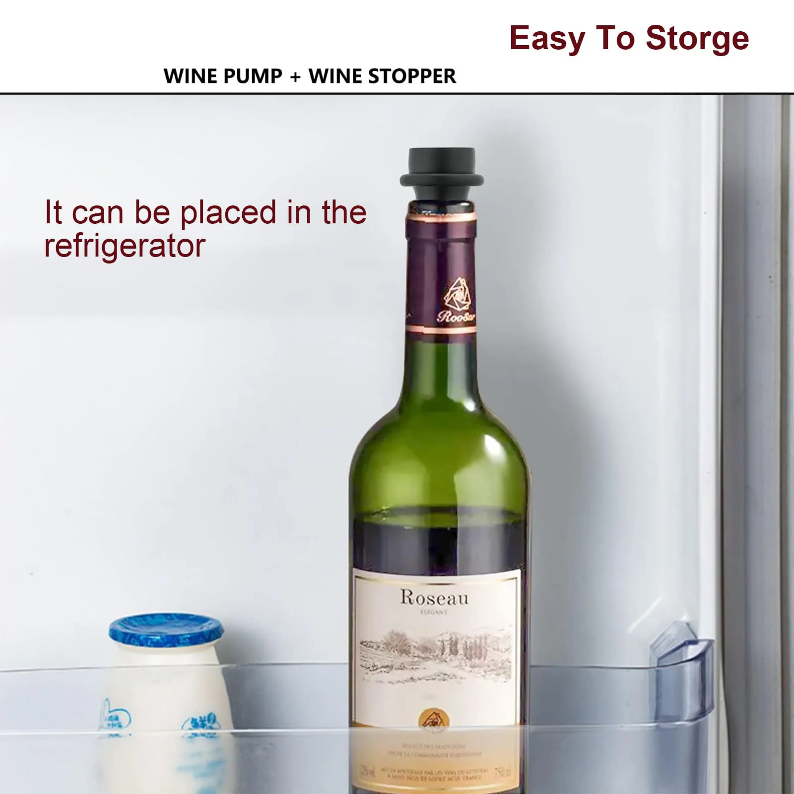 Thumbnail 3 - #47 Trending Bottle Stoppers Right Now