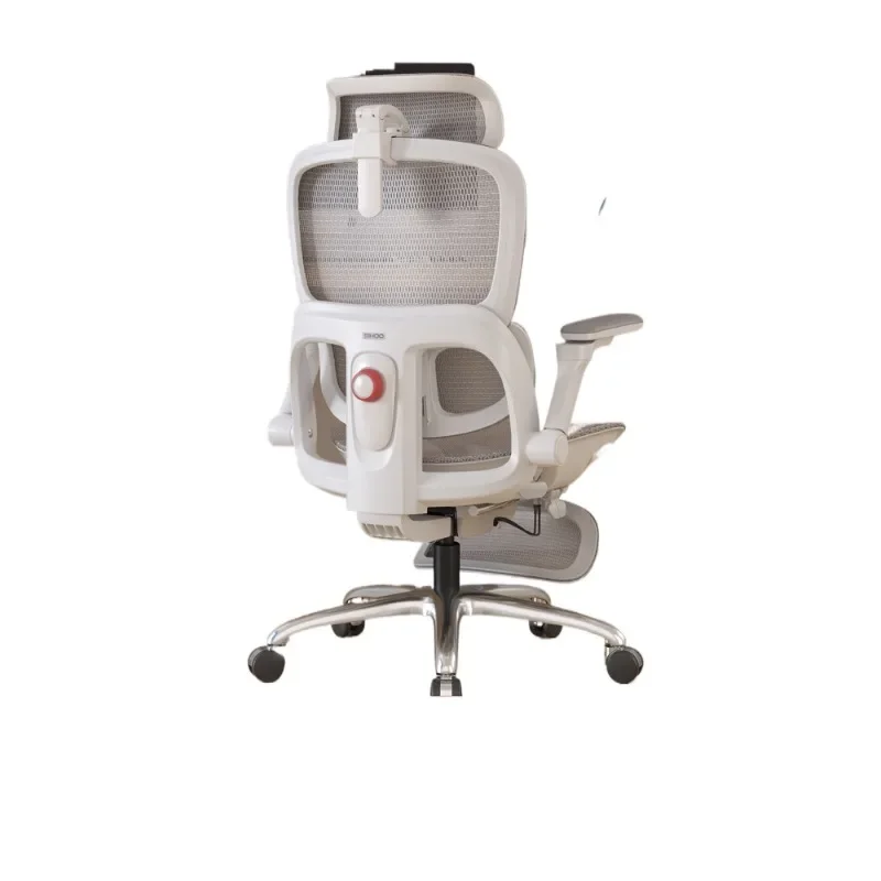 Ergonomic chair Office chair Comfortable sedentary computer Home e-sports