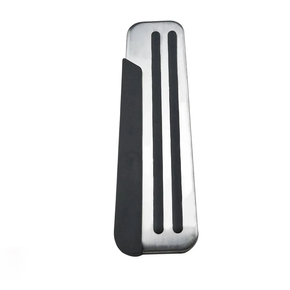 Car Foot Pedals For Nissan Townstar Mercedes-Benz Citan High Quality Accelerator Non-slip Fuel Brake No Drilling Alloy Covers
