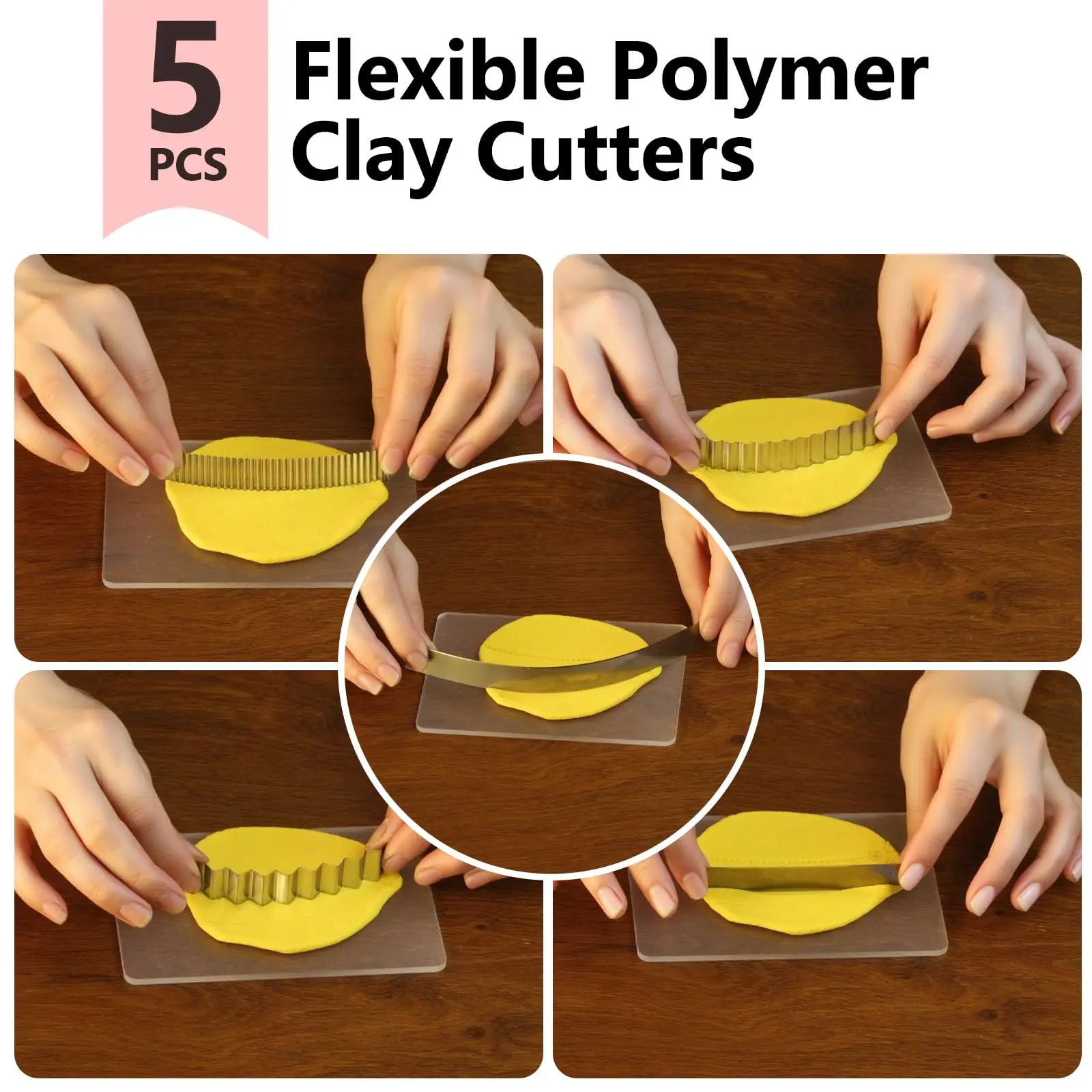 Thumbnail 4 - #21 Latest Modeling Clay Updates