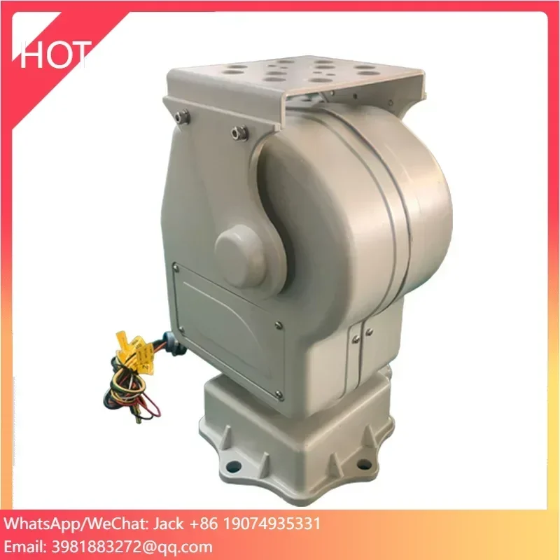 Outdoor CCTV Security Accessory Pan Tilt Unit