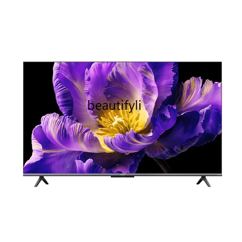 

TV S 75 Miniled High-Order Partition 144Hz Ultra-High Brush Flat Panel TV