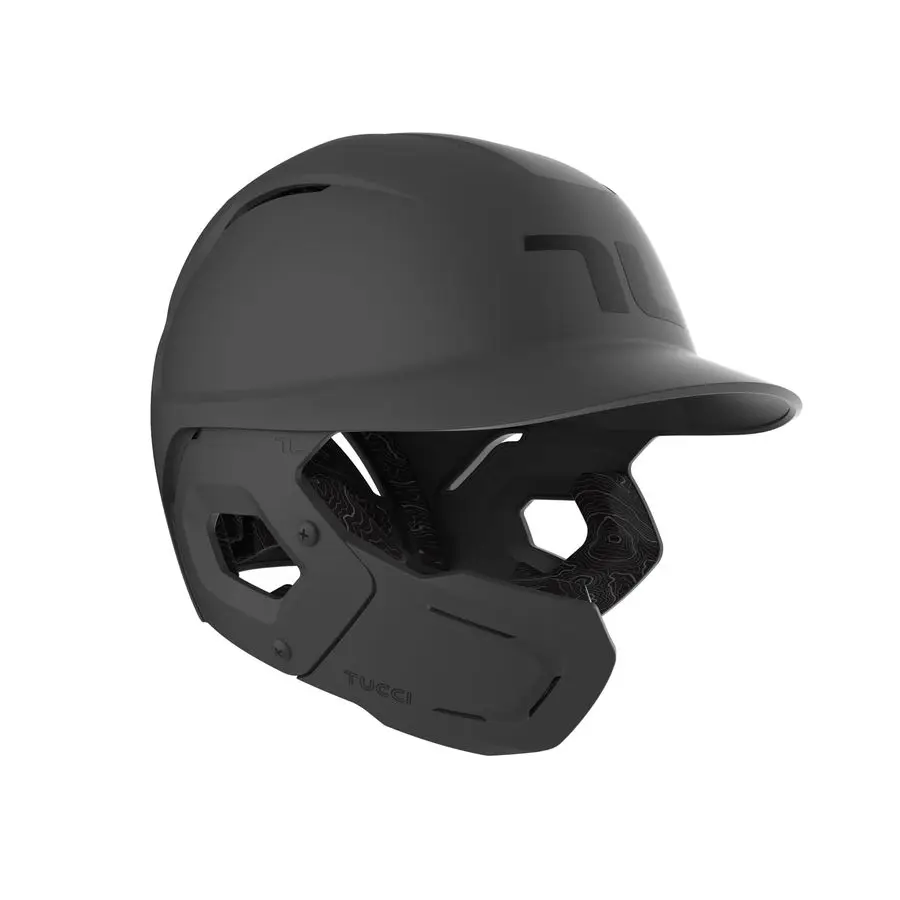 خوذة الضرب من بوتينزا مع رفرف الفك