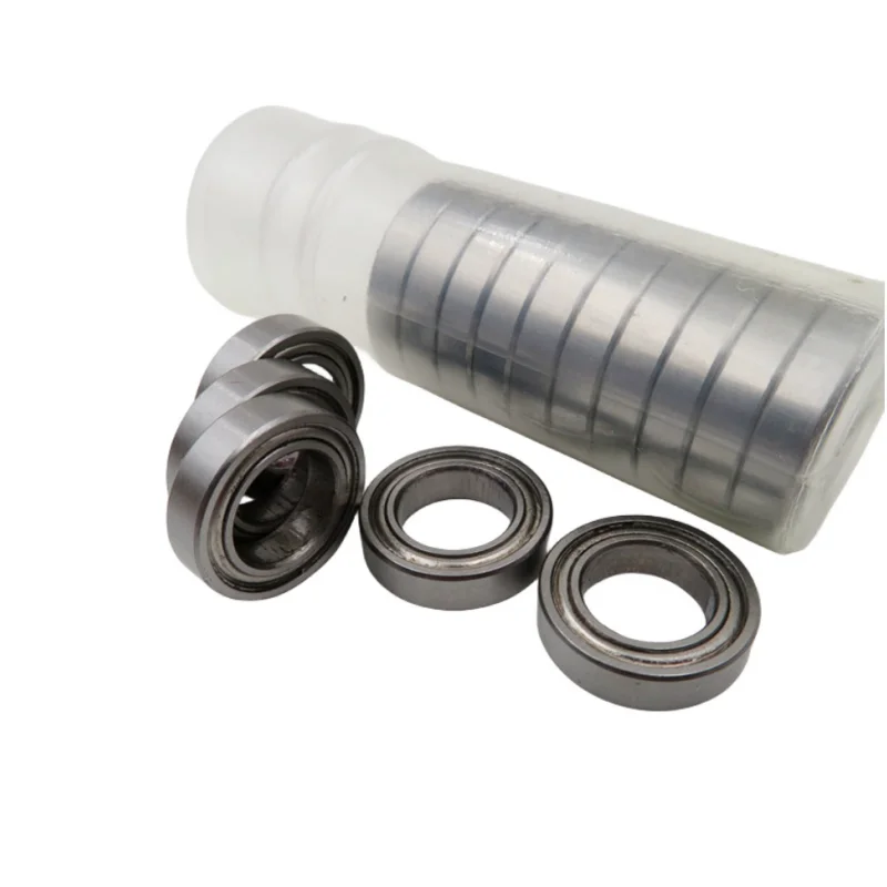 20pcs/100pcs inch bearing R1038ZZ 9.525x15.875x3.967 mm ER1038ZZ deep groove ball bearings 1038 3/8*5/8*5/32