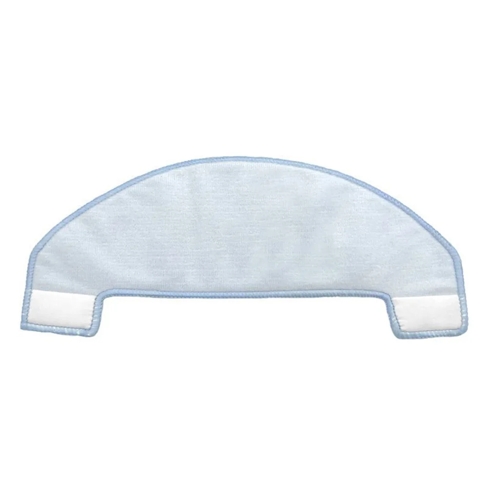 Replacement Main Brush Side Filter Mop Cloth Kit For ILIFE A20 T20S PVCR 3600 Robot Vacuum Cleaner Accessories Parts