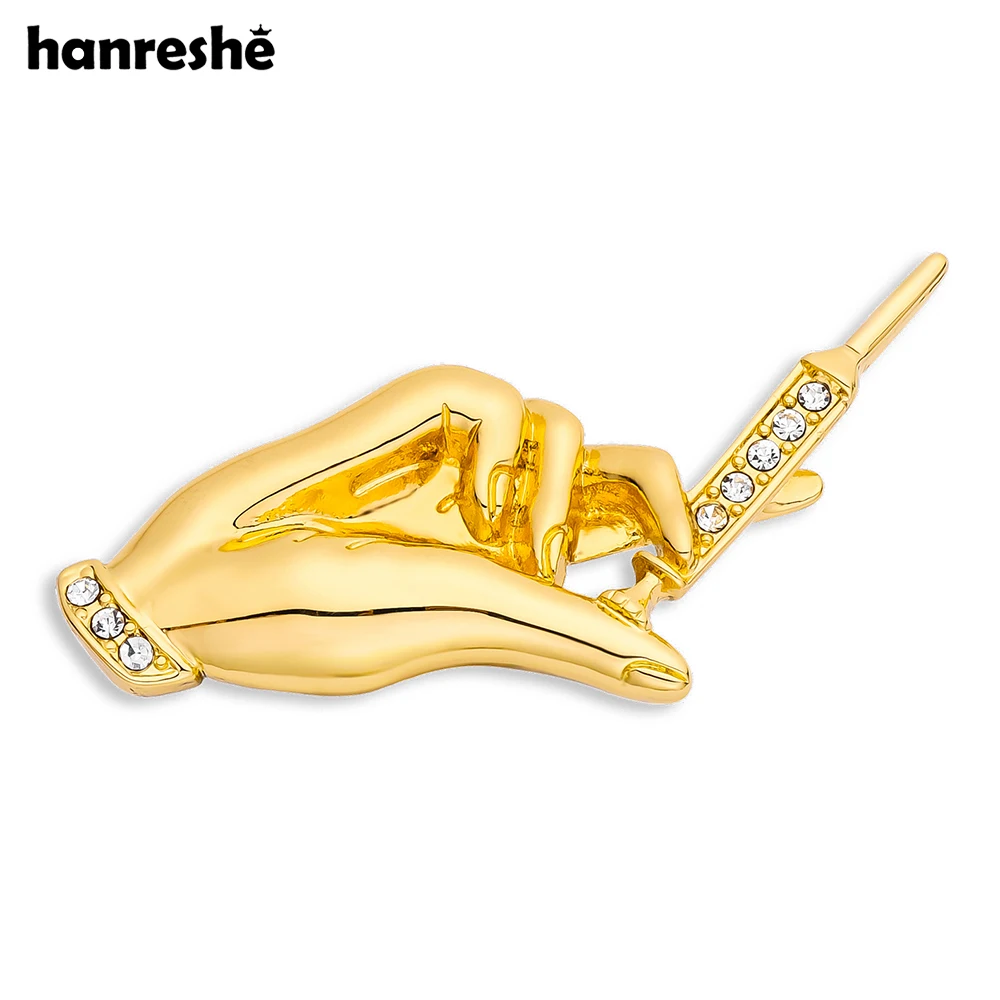 Hanreshe Syringe In… - image