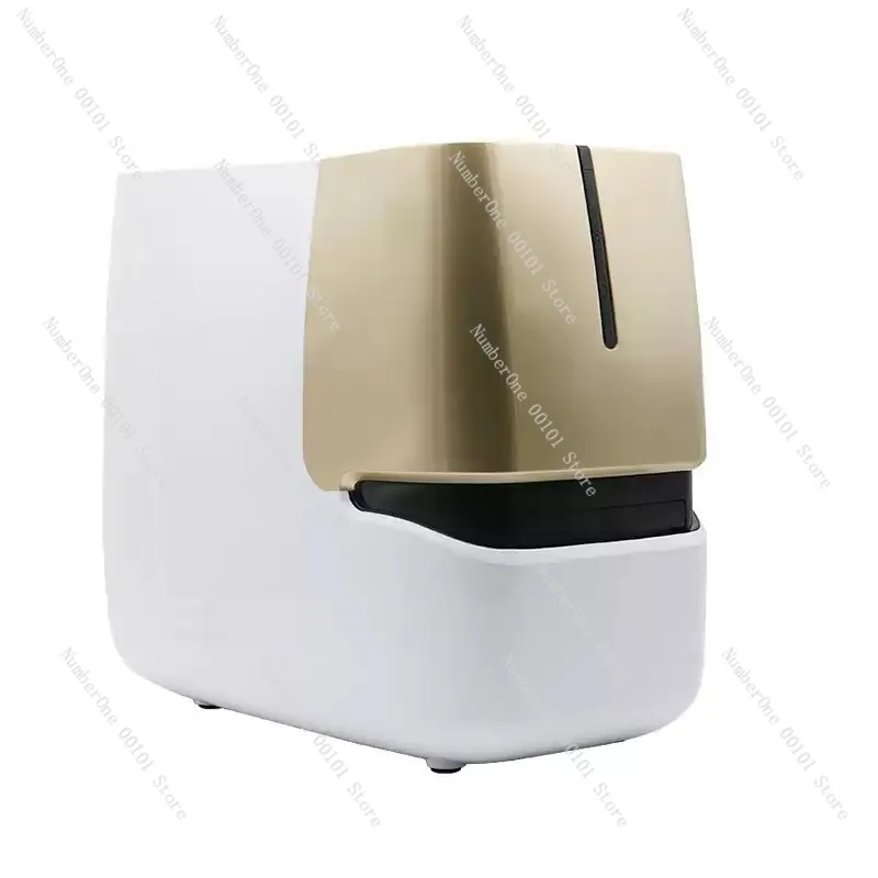 Röntgen-Phosphorplattenscanner Digitaler Intraoraler Bildplattenscanner mit KI-gestützter Dental-Software