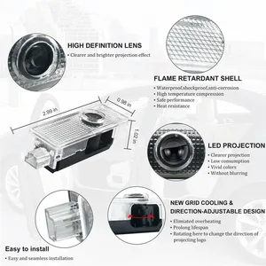 8 bmw için projektörün en çok satan 2'si 5-no. 4