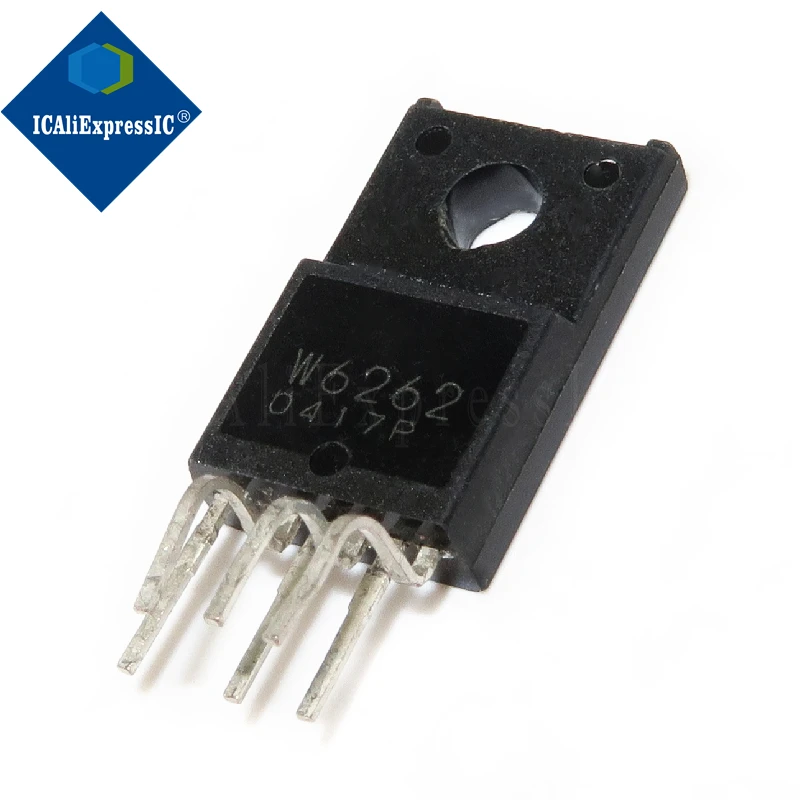 1 قطعة STRW6262 STR-W6262 W6262