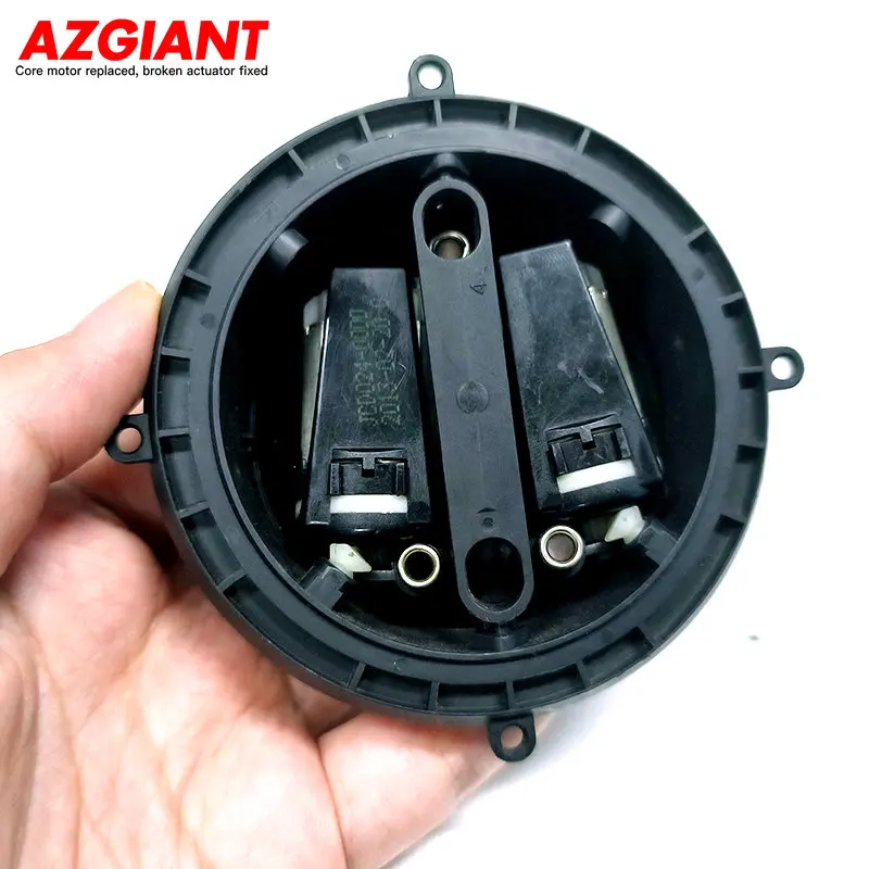 AZGIANT Car Exterior Mirror Glass Motor Actuator Module For Ford Scorpio CITROEN NEMO AND Peugeot BIPPER C2 C3 C4 Peugeot 206