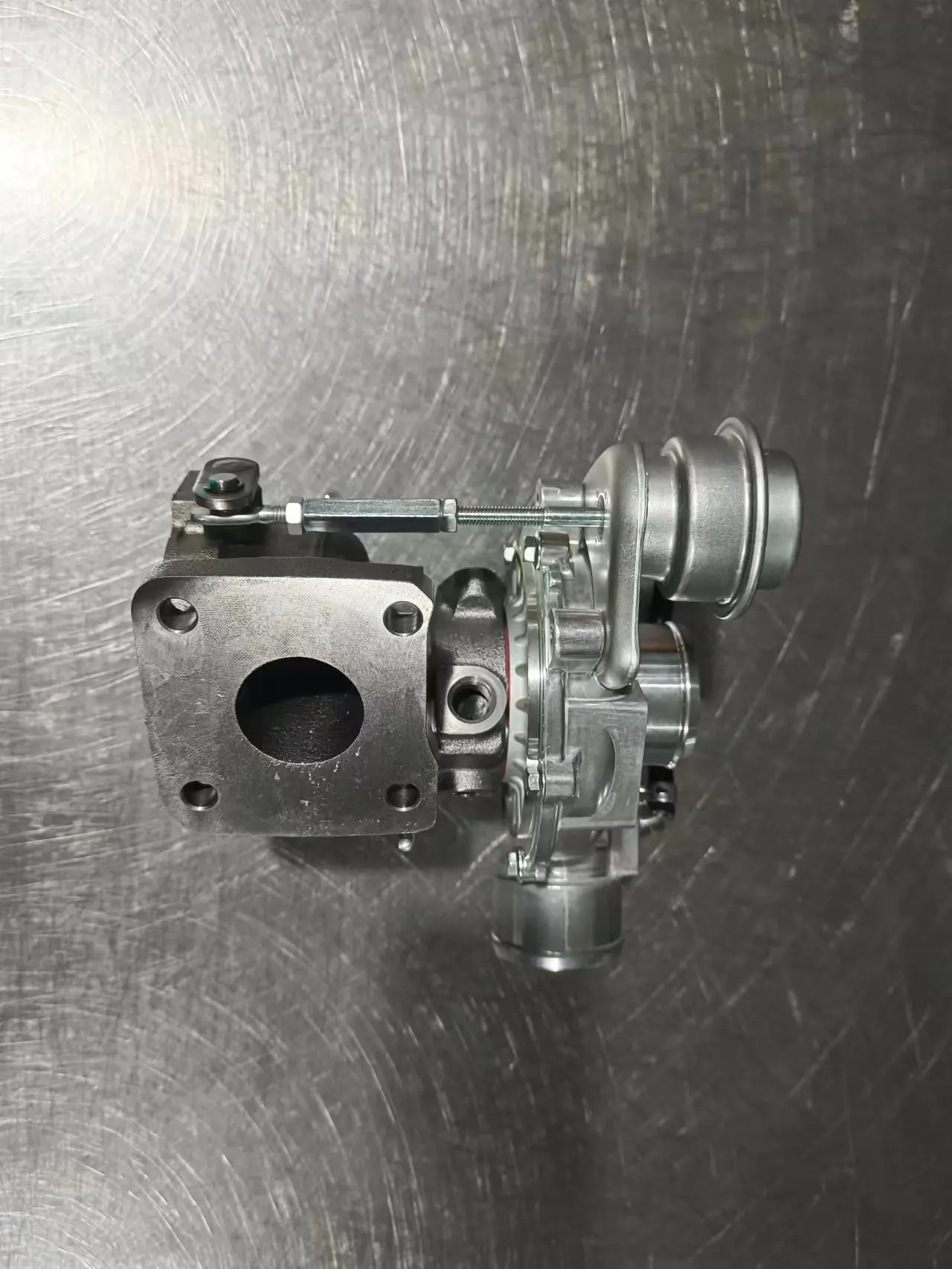 Turbochargers 8980118923 for Isuzu