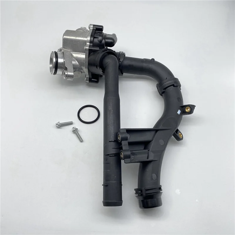 

Портативный термостат двигателя автомобиля для Mercedes Benz M274 E20 C300 E300 W205 W213 W253 W212 2742000715 2742003400