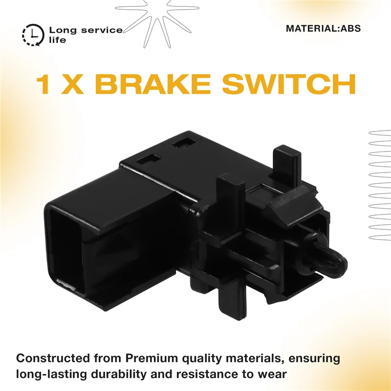 AS57-96628568 زر مفتاح فرامل مواقف السيارات لسونيك أفيو كابتيفا أوبل موكا انتارا 2007-2019 #5
