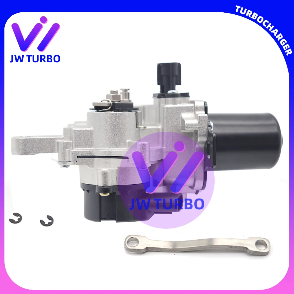 

172010 L040 1720130110 Электронный турбопривод для Toyota LandCruiser Prado Hilux 3.0L 1KD-FTV 2002-2010