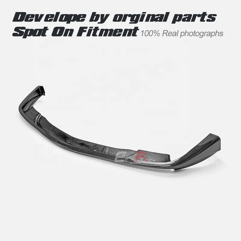 وصول جديد مناسب لشفة أمامية MX5 NB6C NB8C Roadster Facelift أواخر من نوع GV #2