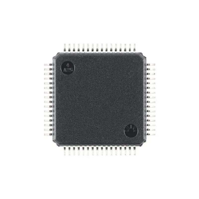 Stm32g474rc6 الأصلي وحقيقي LQFP64