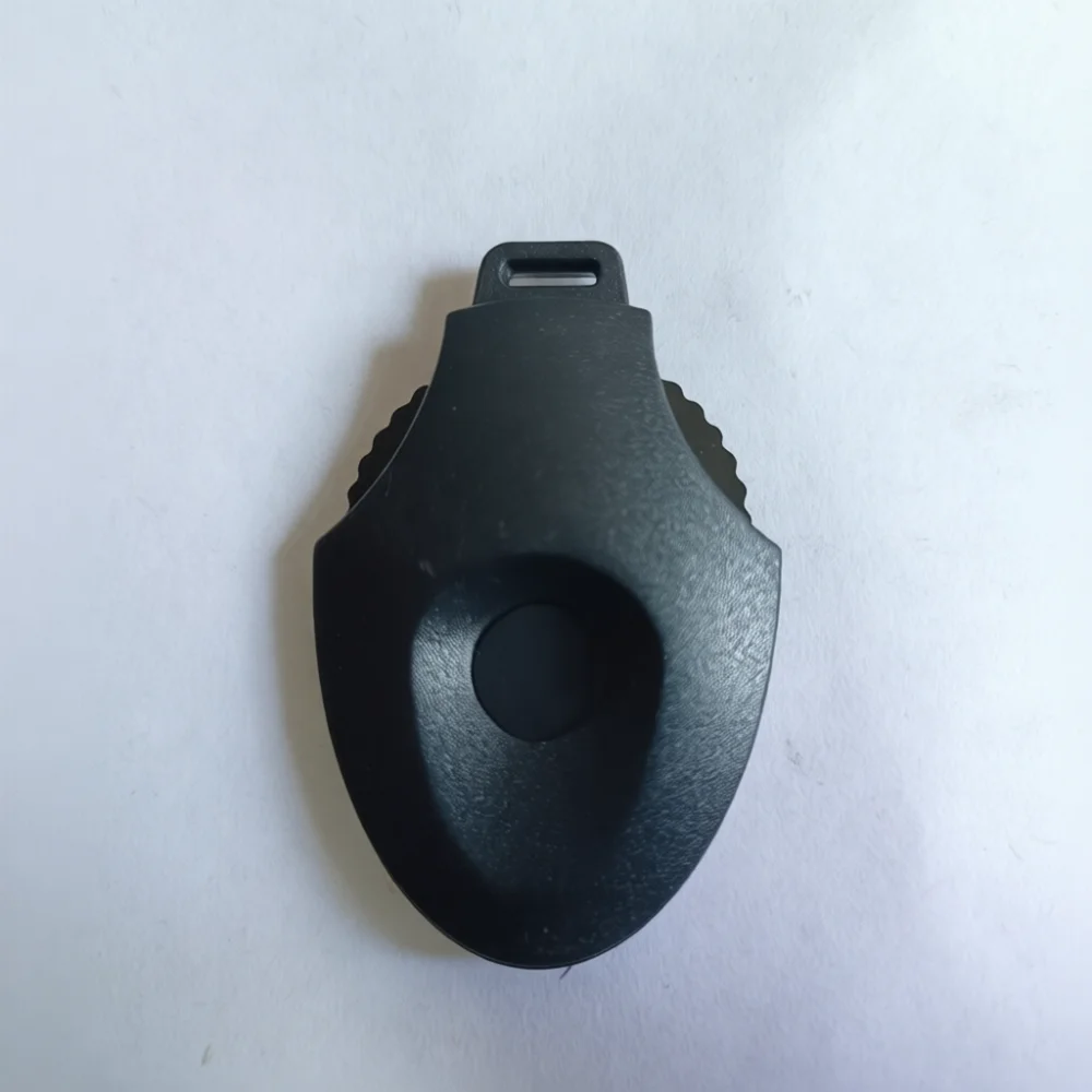 Sports Equipment Manager - ゴルフウッドクラブヘッドカバー番号タグ回転式マーカーアクセサリー耐久性のあるスポーツギアで効率的なクラブ管理が可能