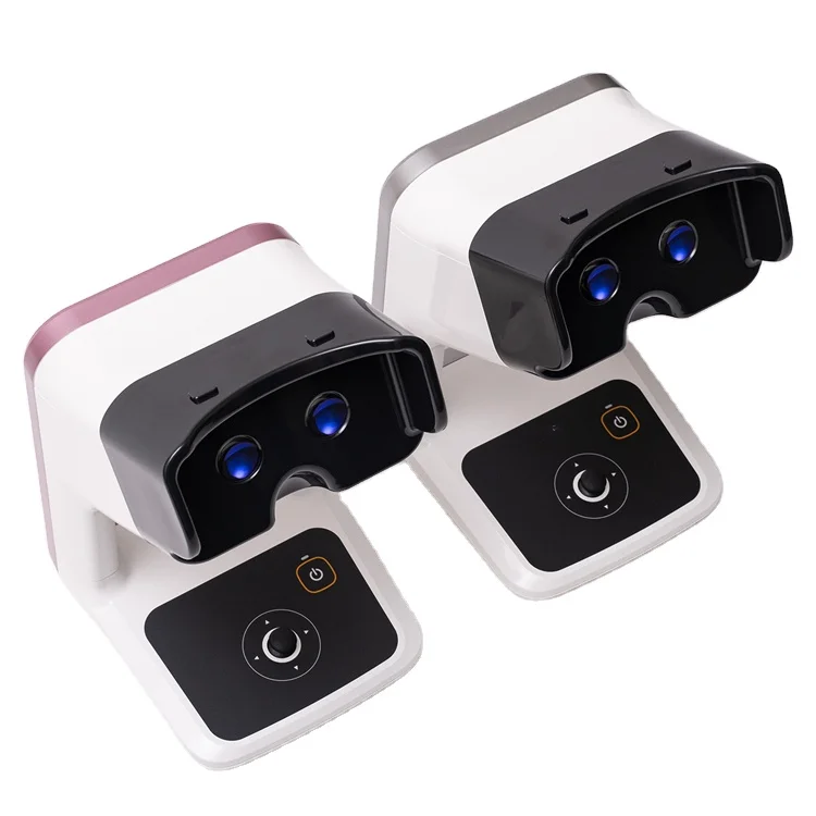 THR-AC08 Binocular Function Health Diagnostic Eye Care Test fast shipping