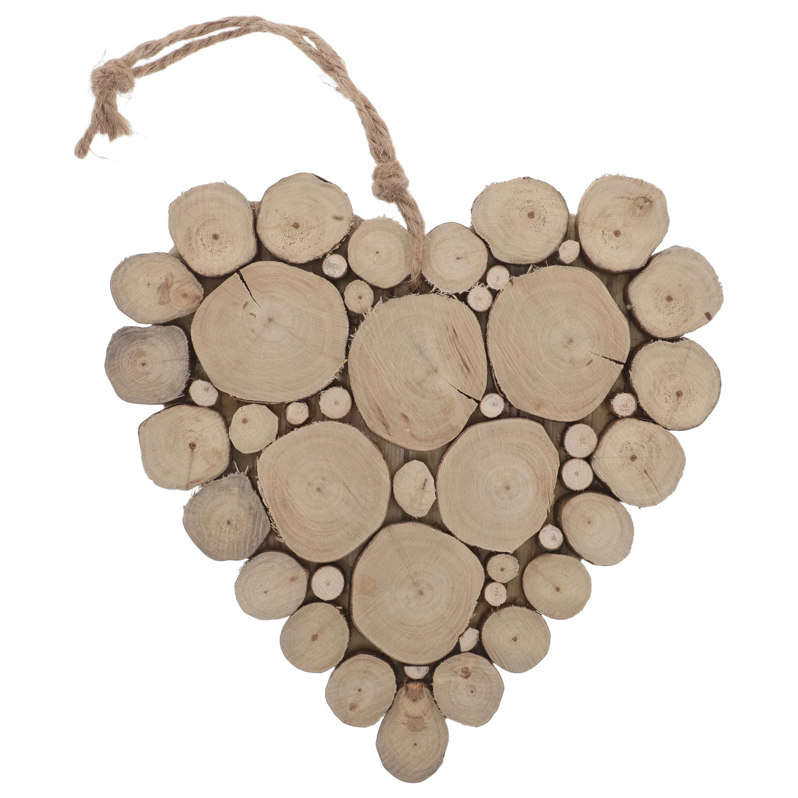 

Valentines Day Heart Ornaments Rustic Wooden Heart Decor Romantic Tabletop Decoration Driftwood Engagement Party Farmhouse